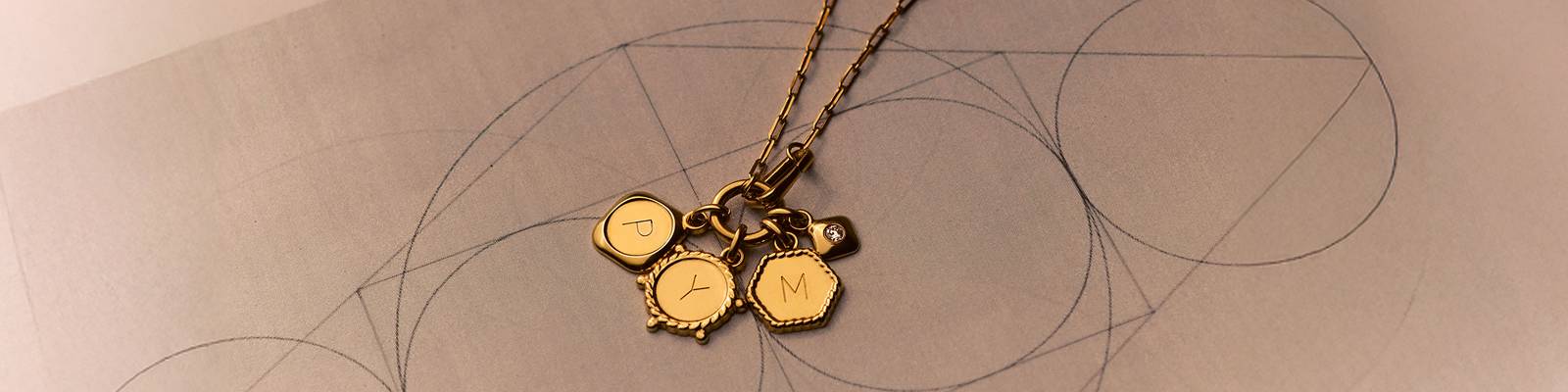 Necklace Group Purchace