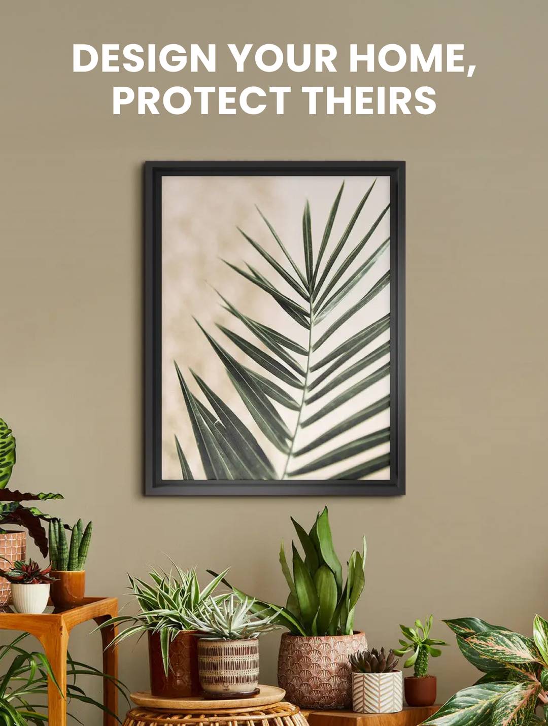 SUSTAINABILITY AT LIME & LOU