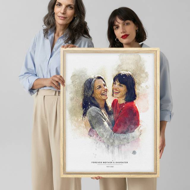 Art that feels like home