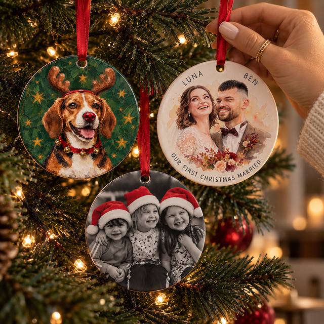Gifts for everyone