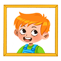 Fair - Ginger