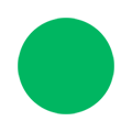 Irish Green