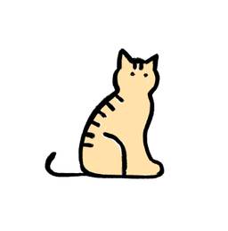 ﻿Our Cat