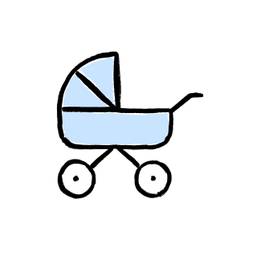 ﻿Our First Baby