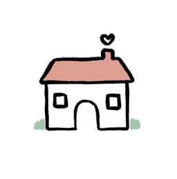Our First Home