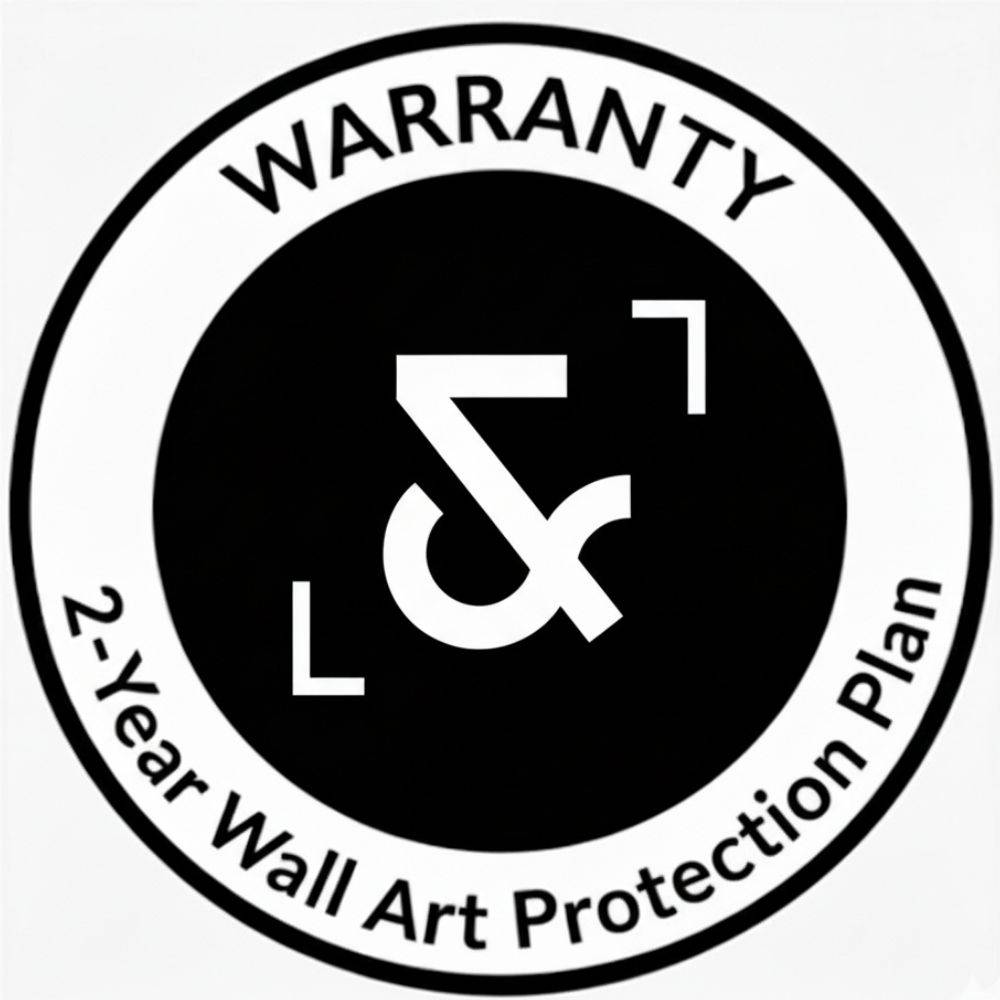 2-Year Wall Art Protection Plan-1 product photo