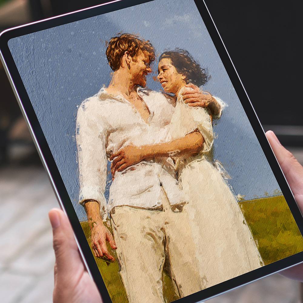 24-Hour Priority Preview - Beyond The Brush-1 product photo