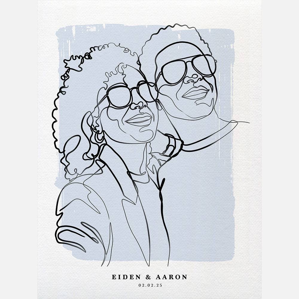 24-Hour Priority Preview - Forever in Lines-2 24-Hour Priority Preview - Forever in Lines-2 product photo