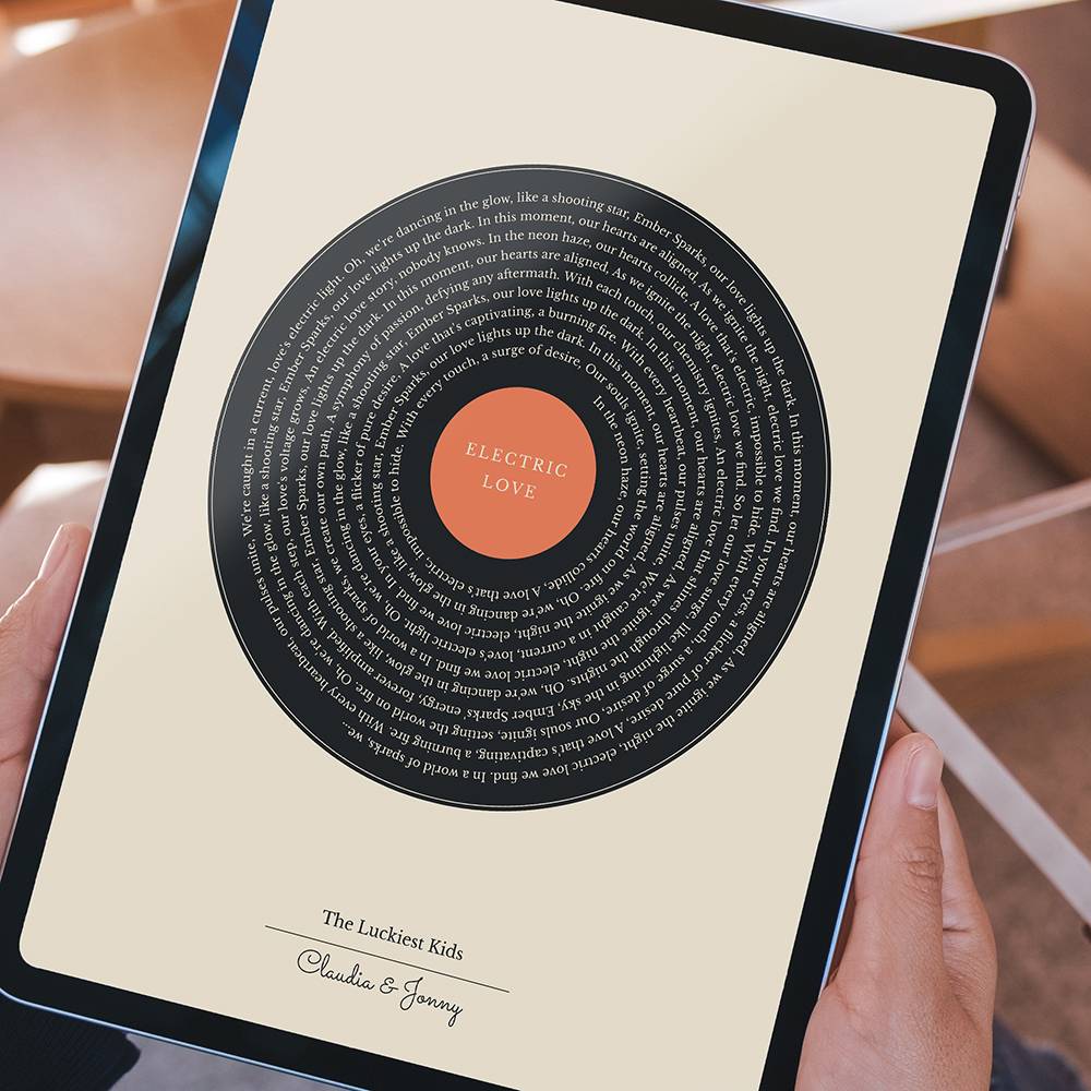 24-Hour Priority Preview - Music memories-1 product photo