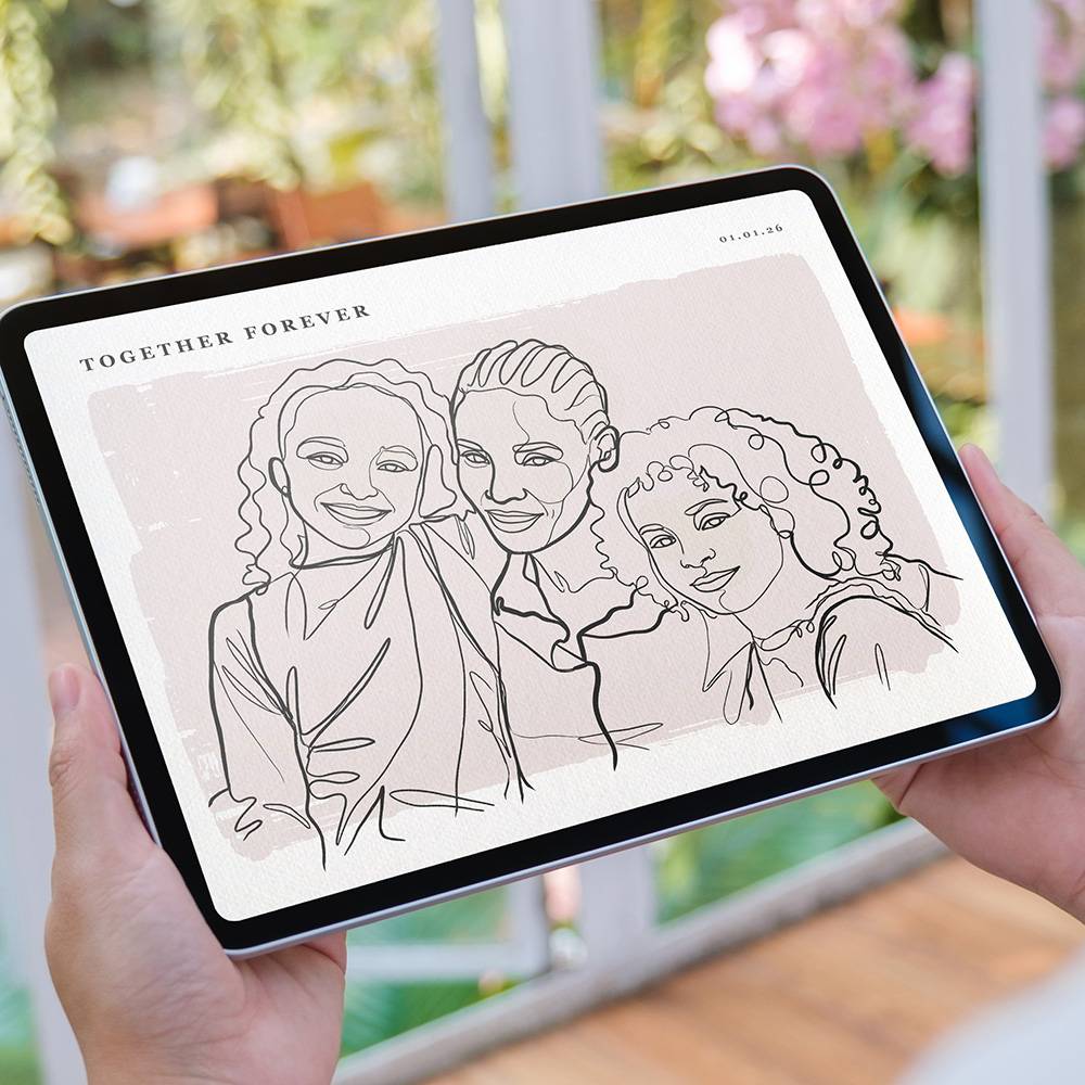 24-Hour Priority Preview - Softly Ours-1 product photo