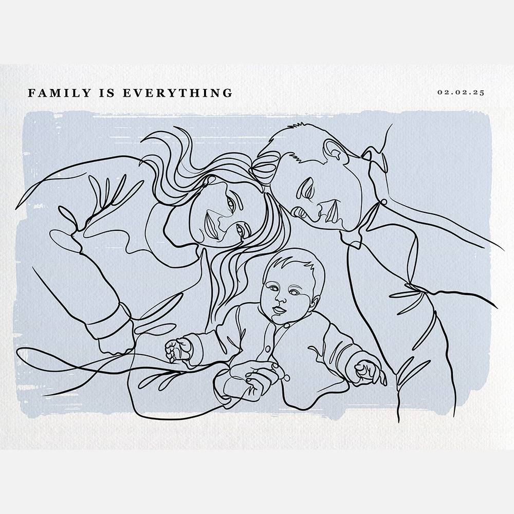 24-Hour Priority Preview - Softly Ours-2 product photo