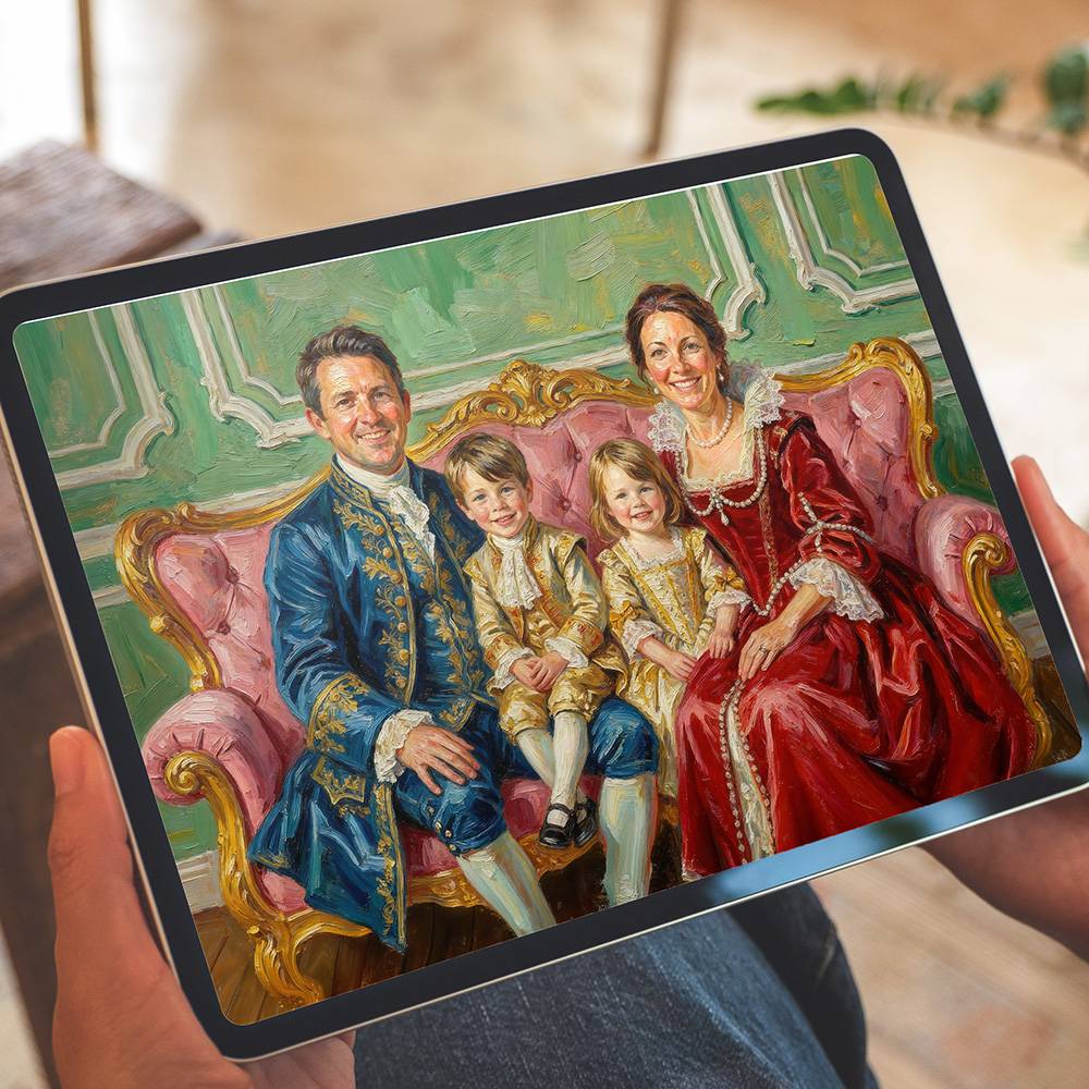 24-Hour Priority Preview - The Royals-1 24-Hour Priority Preview - The Royals-1 product photo