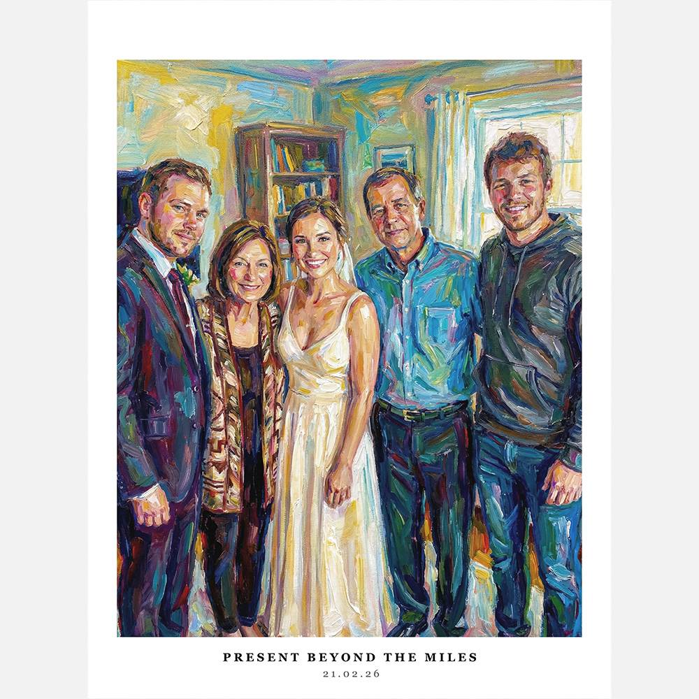 48 Hours - Digital Gift Sneak Peek - All of Us Here-2 product photo