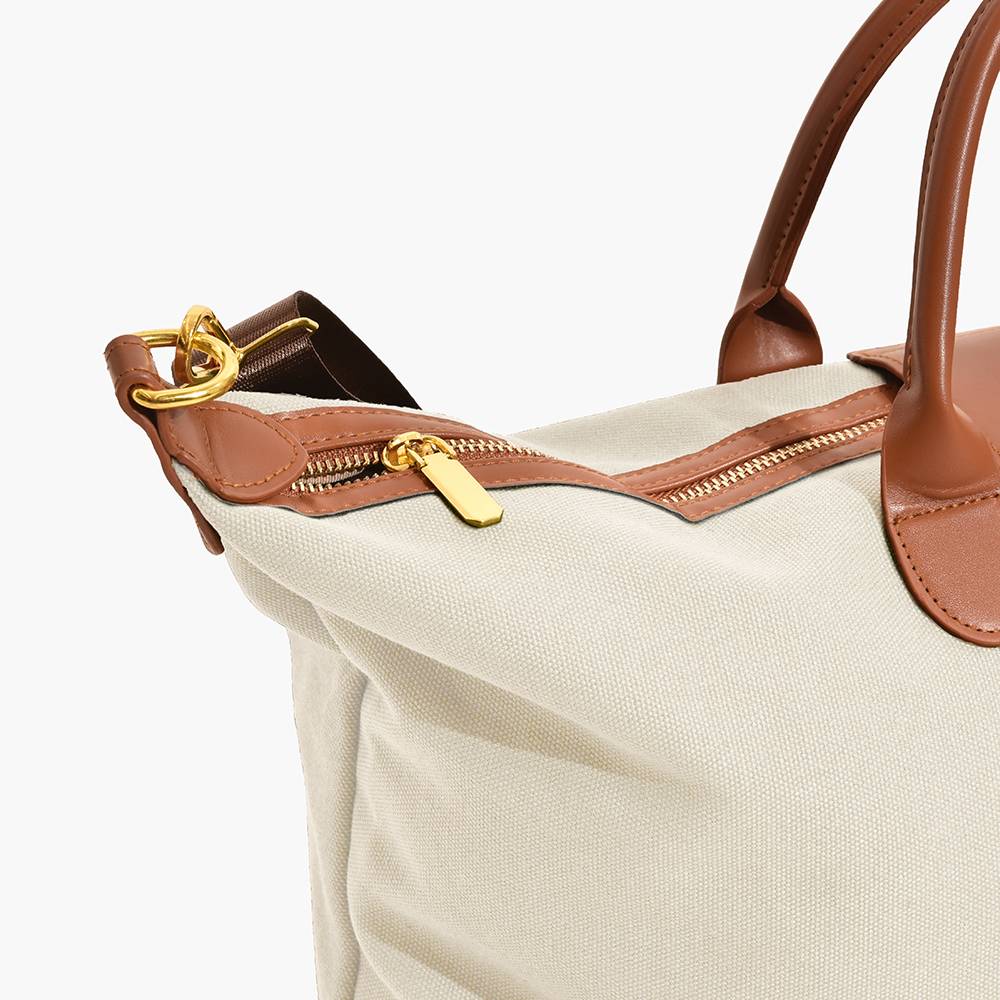 Alpha Vibe - Custom Weekender Bag-2 product photo