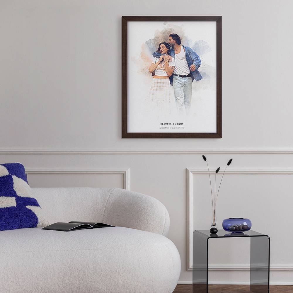 Watercolor Dream Custom Print-4 Watercolor Dream Custom Print-4 product photo