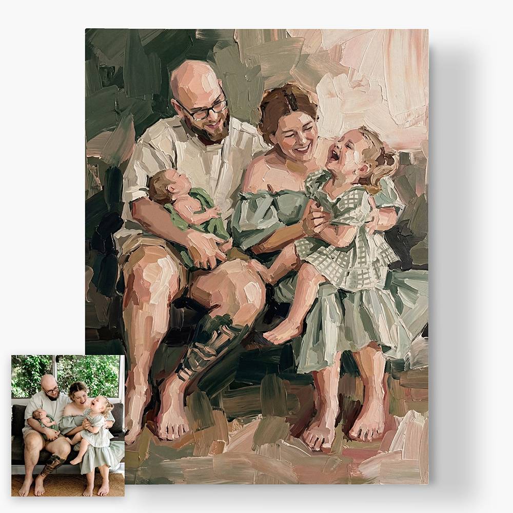 Beyond The Brush - Custom Wood Wall Art-10 product photo