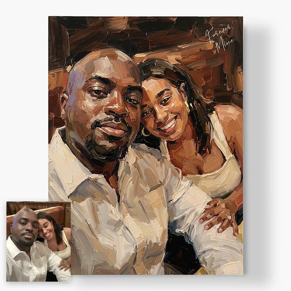 Beyond The Brush - Custom Wood Wall Art-1 product photo
