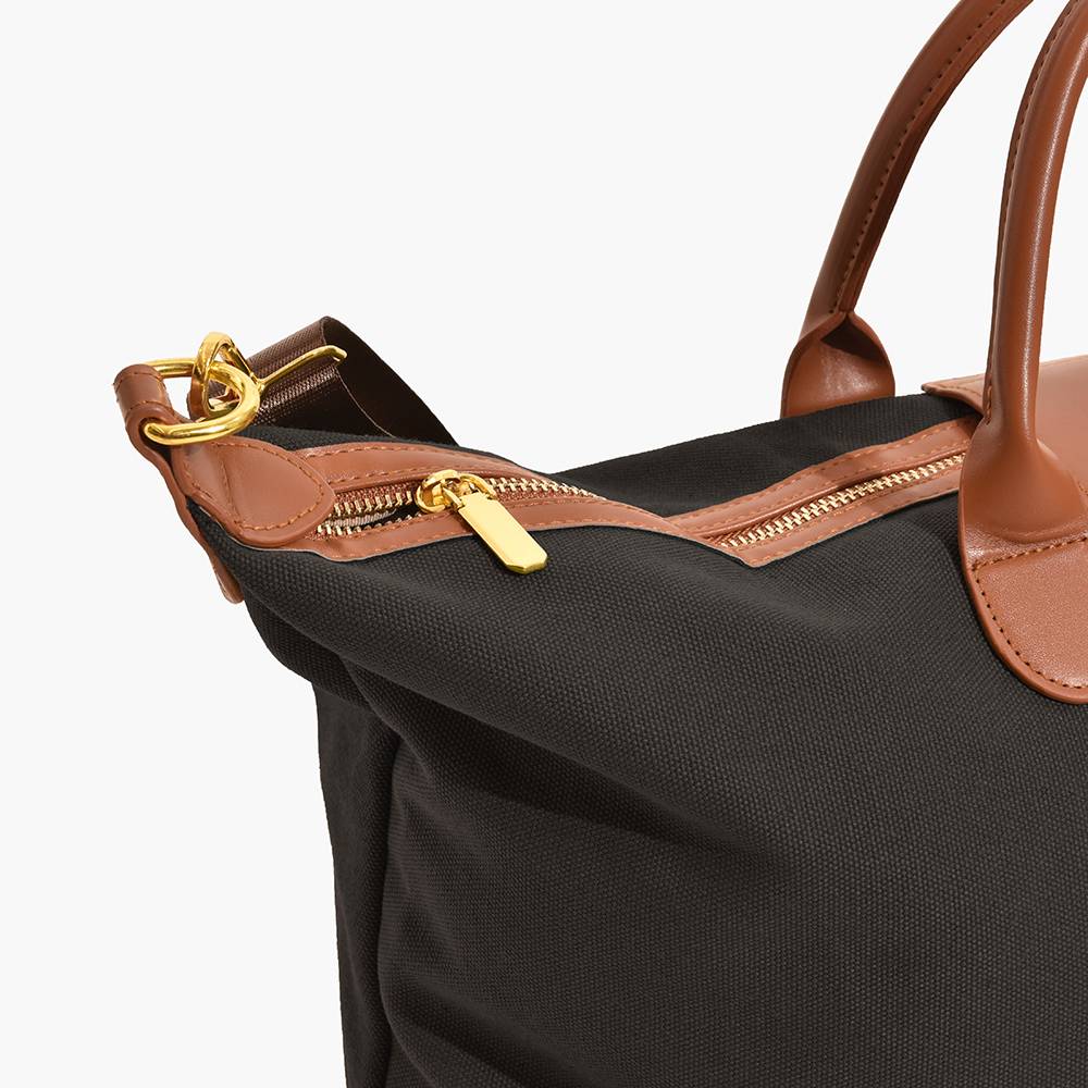 Letter Pop - Custom Weekender Bag-8 Letter Pop - Custom Weekender Bag-8 product photo