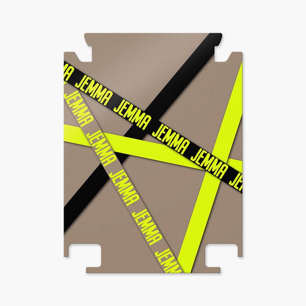 Boarding Name - Custom Carry-On Insert-1 product photo