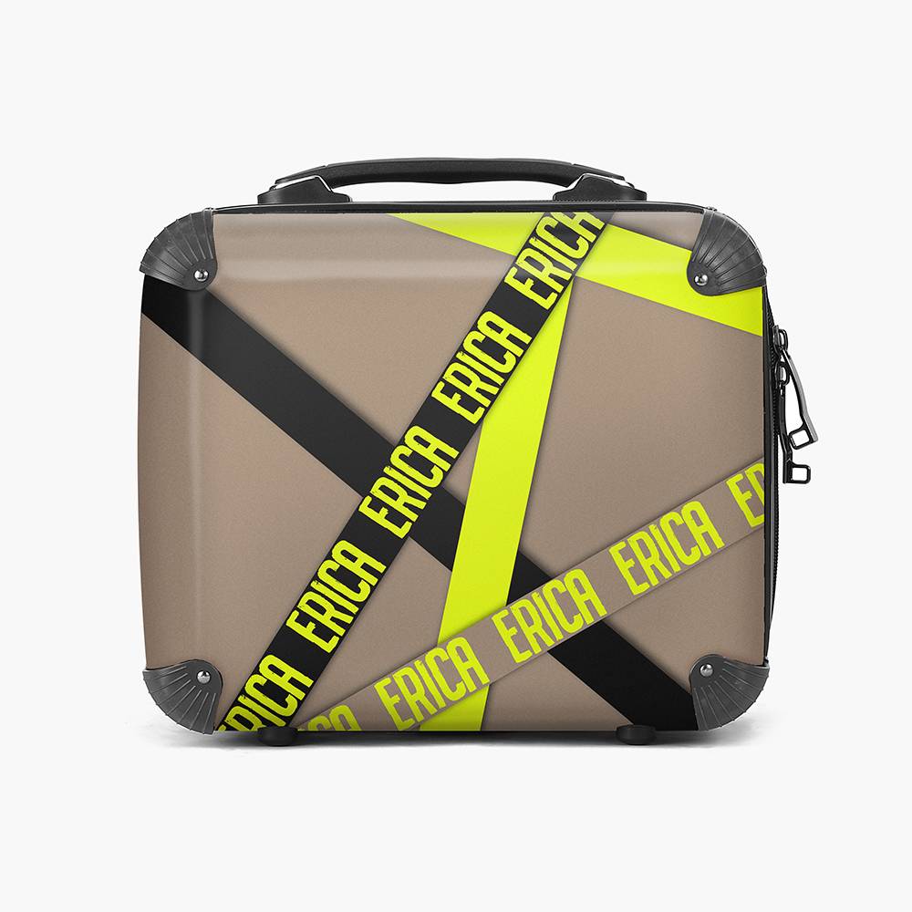 Boarding Name - Custom Vanity Case-3 product photo