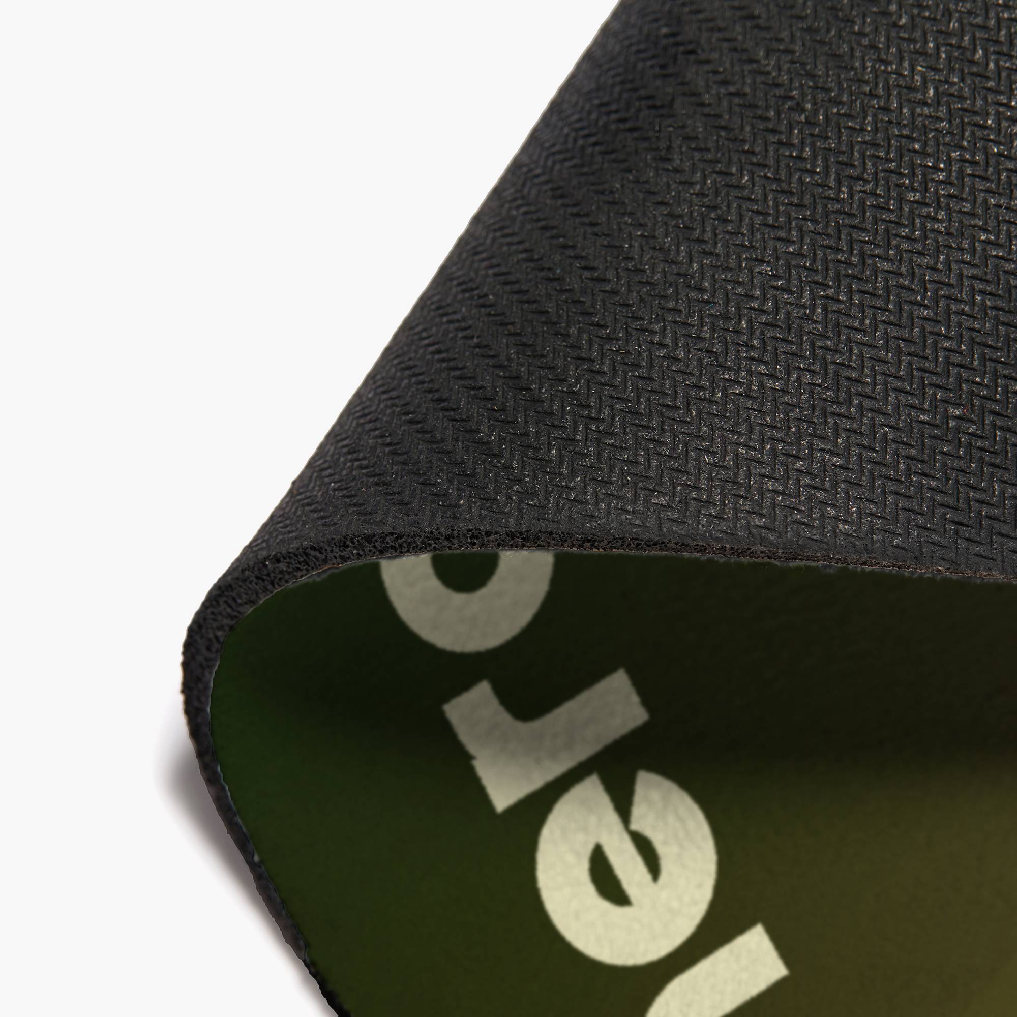 Breathe In - Custom Yoga Mat-8 Breathe In - Custom Yoga Mat-8 product photo