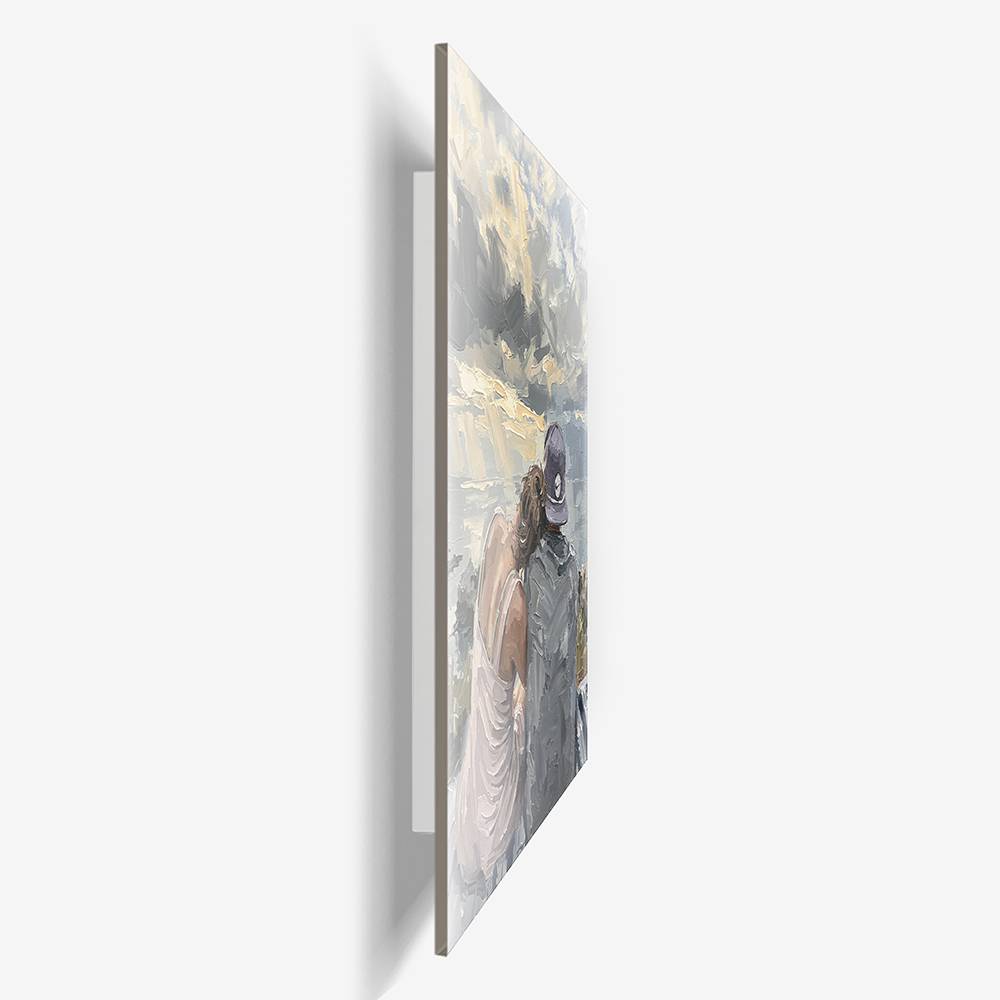 Beyond the Brush - Custom Oil Painting Acrylic-4 Beyond the Brush - Custom Oil Painting Acrylic-4 product photo