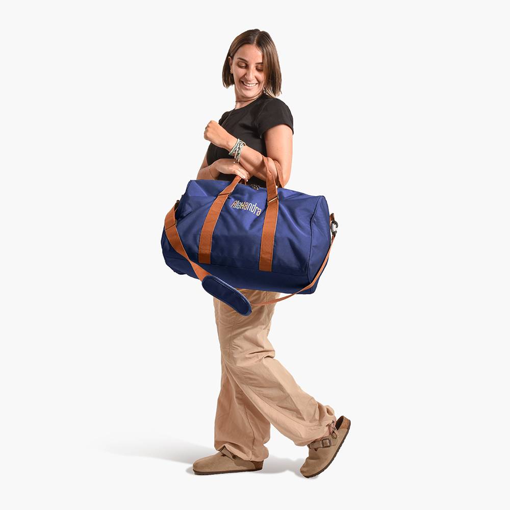 Call It Mine - Custom Duffle Bag-5 Call It Mine - Custom Duffle Bag-5 product photo