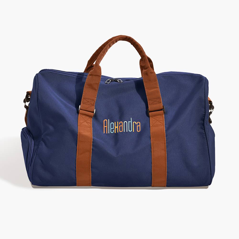 Call It Mine - Custom Duffle Bag-6 product photo