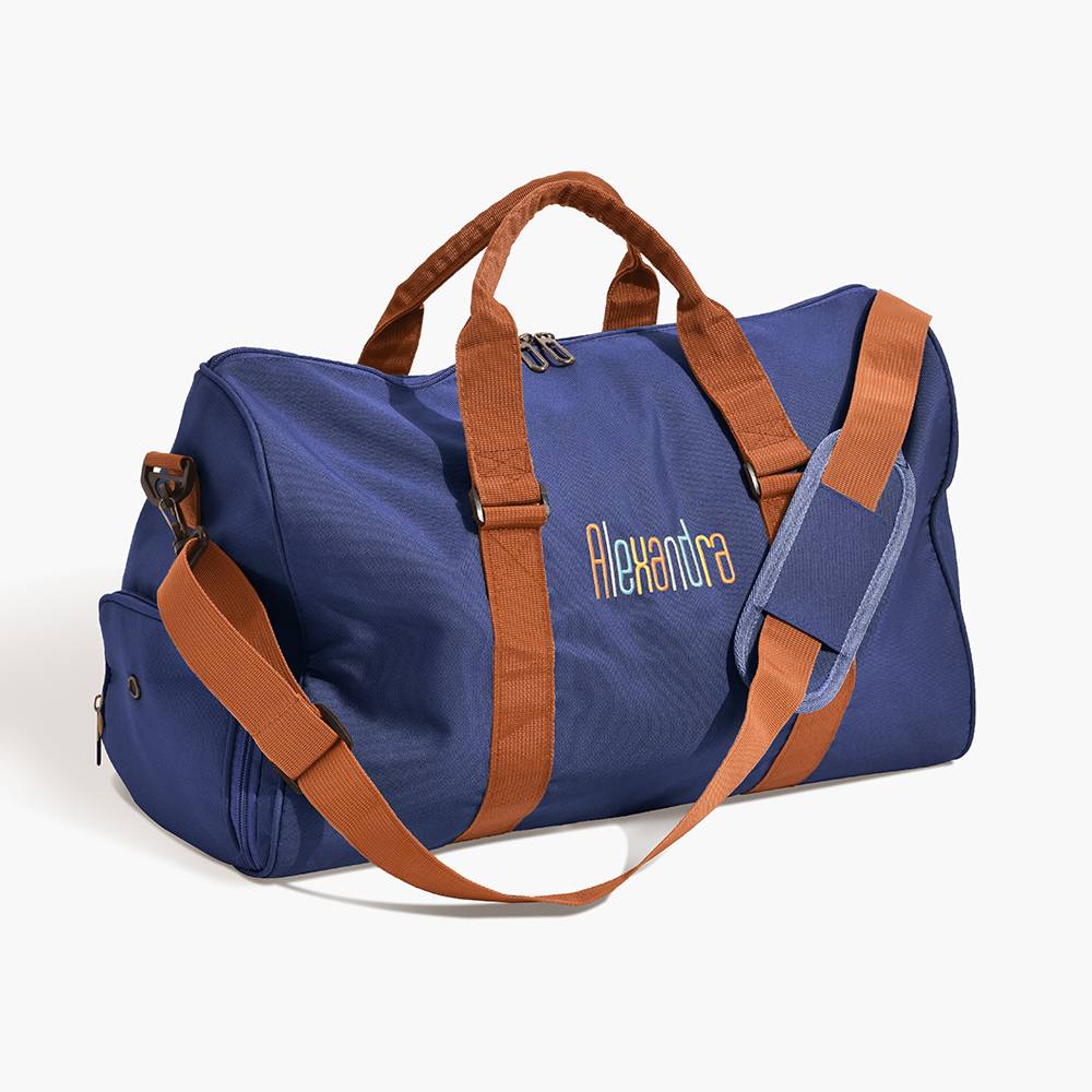 Call It Mine - Custom Duffle Bag-2 Call It Mine - Custom Duffle Bag-2 product photo