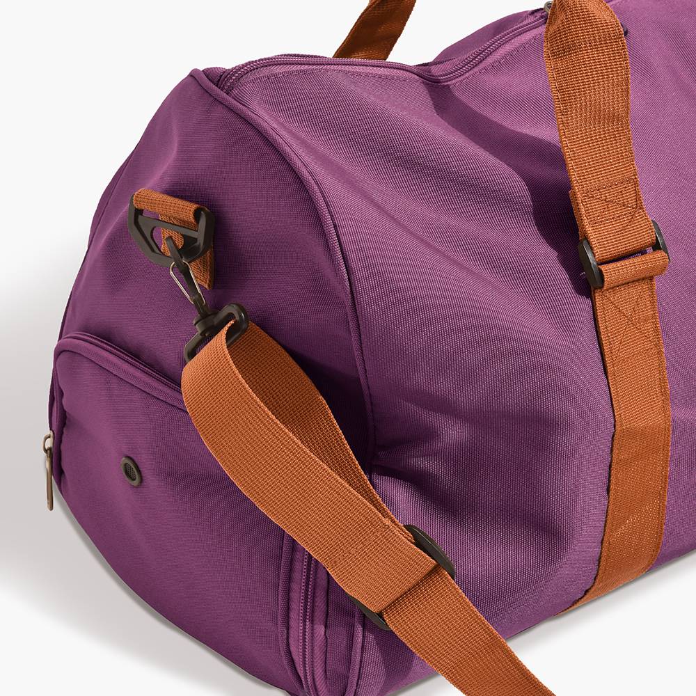 Call It Mine - Custom Duffle Bag-7 product photo