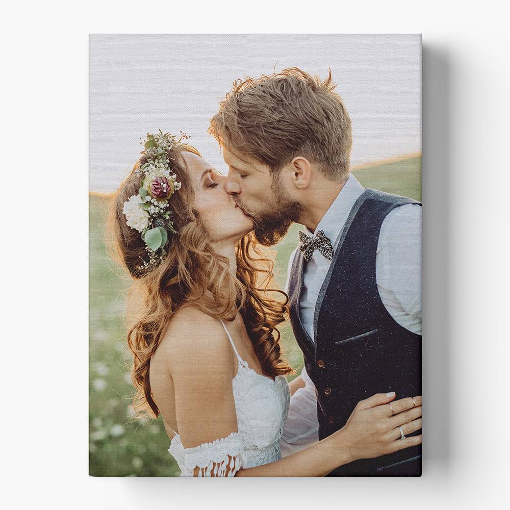 Custom Picture Perfect Canvas Free Gift-3 product photo