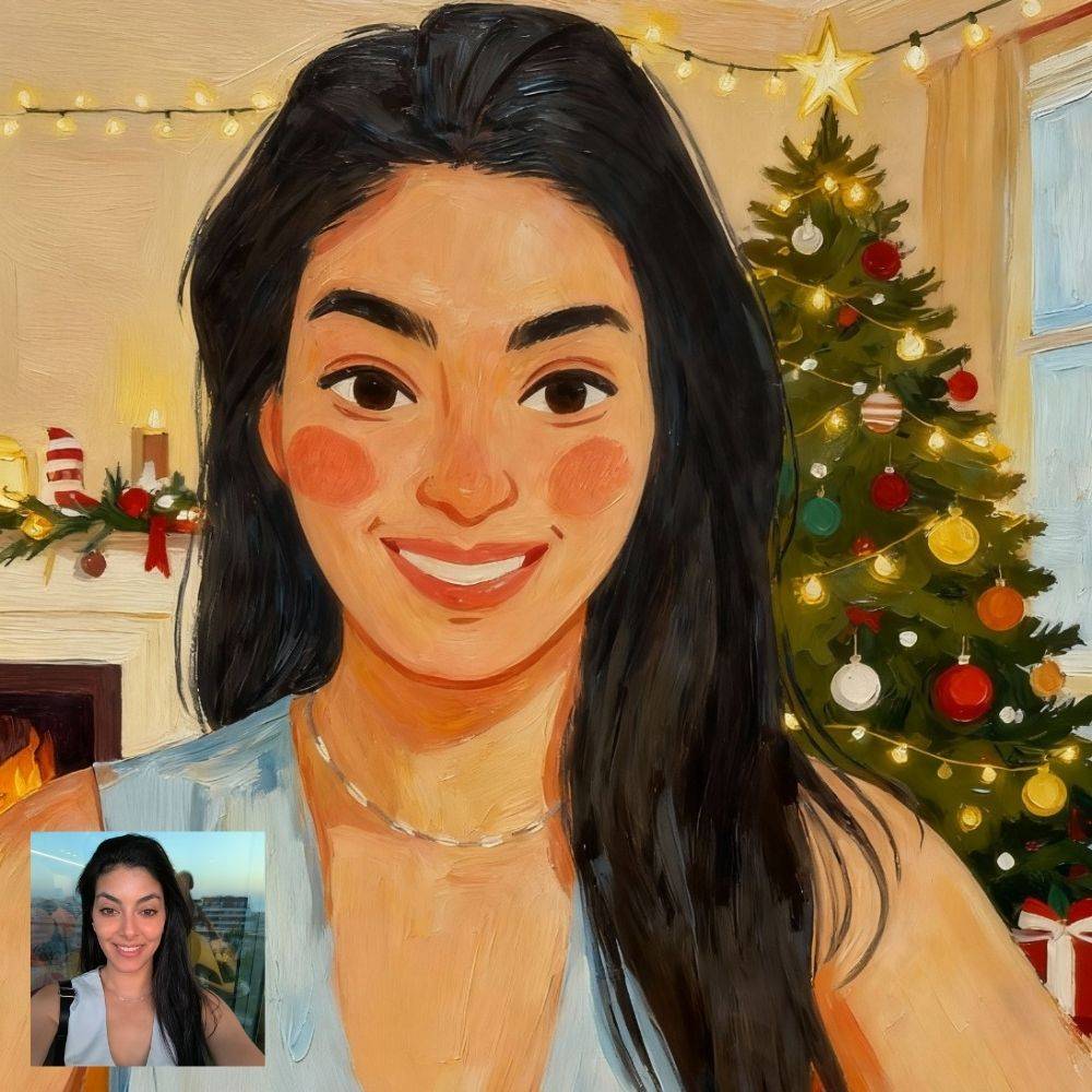 Custom Video Message-3 product photo