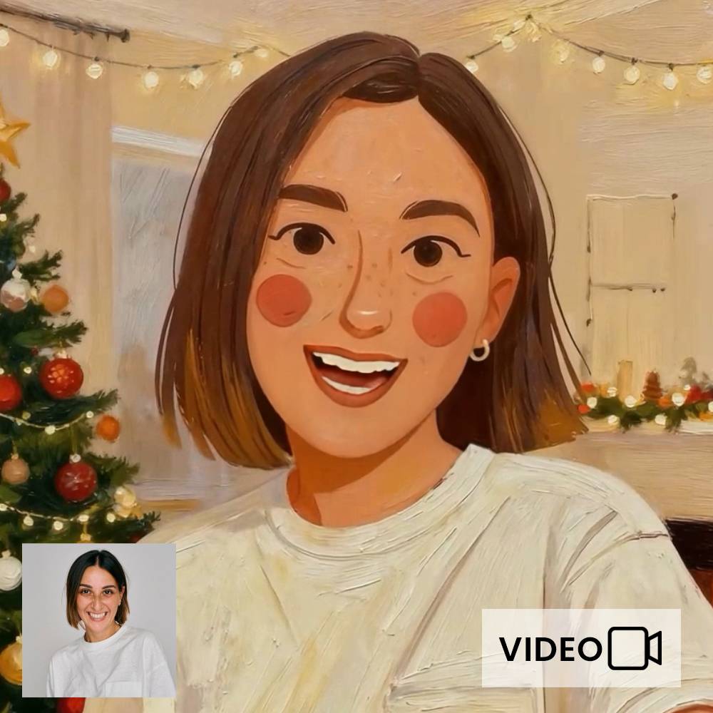 Custom Video Message-1 product photo