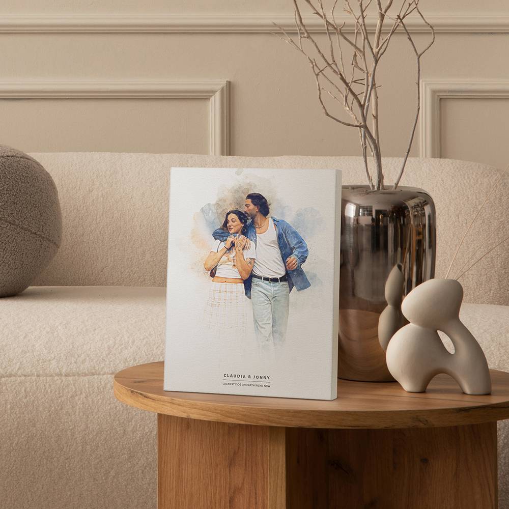 Custom Watercolor Dream Canvas Free Gift-1 Custom Watercolor Dream Canvas Free Gift-1 product photo