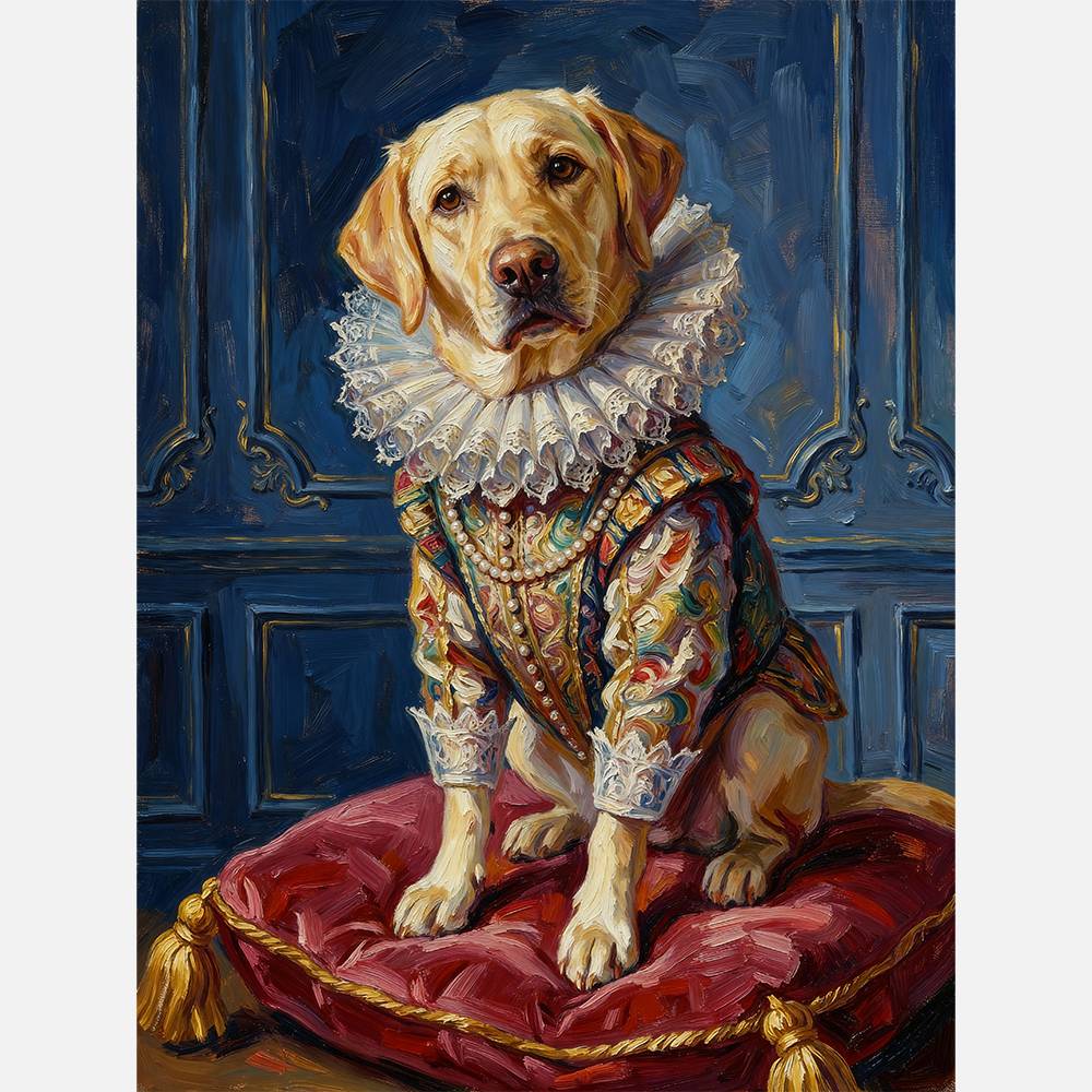 Digital Gift Sneak Peek - Majestic Beast-1 Digital Gift Sneak Peek - Majestic Beast-1 product photo