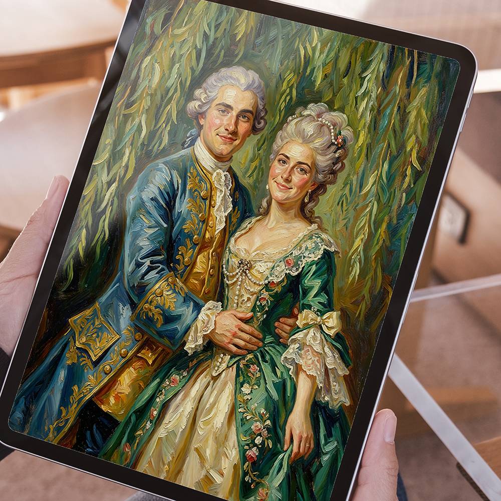 Digital Gift Sneak Peek - Majestic Monarchs-2 Digital Gift Sneak Peek - Majestic Monarchs-2 product photo