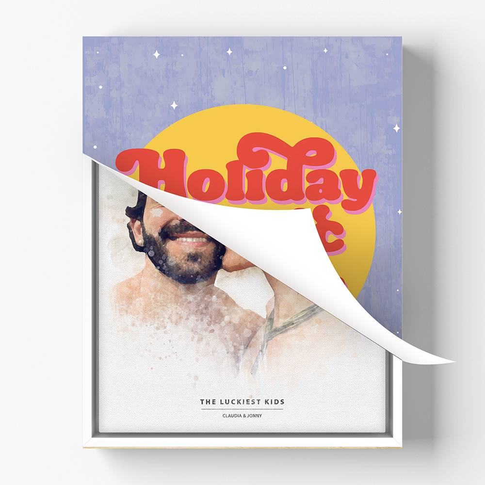 Festive Reveal – Custom Peel-to-Reveal Canvas Cover-7 Festive Reveal – Custom Peel-to-Reveal Canvas Cover-7 product photo