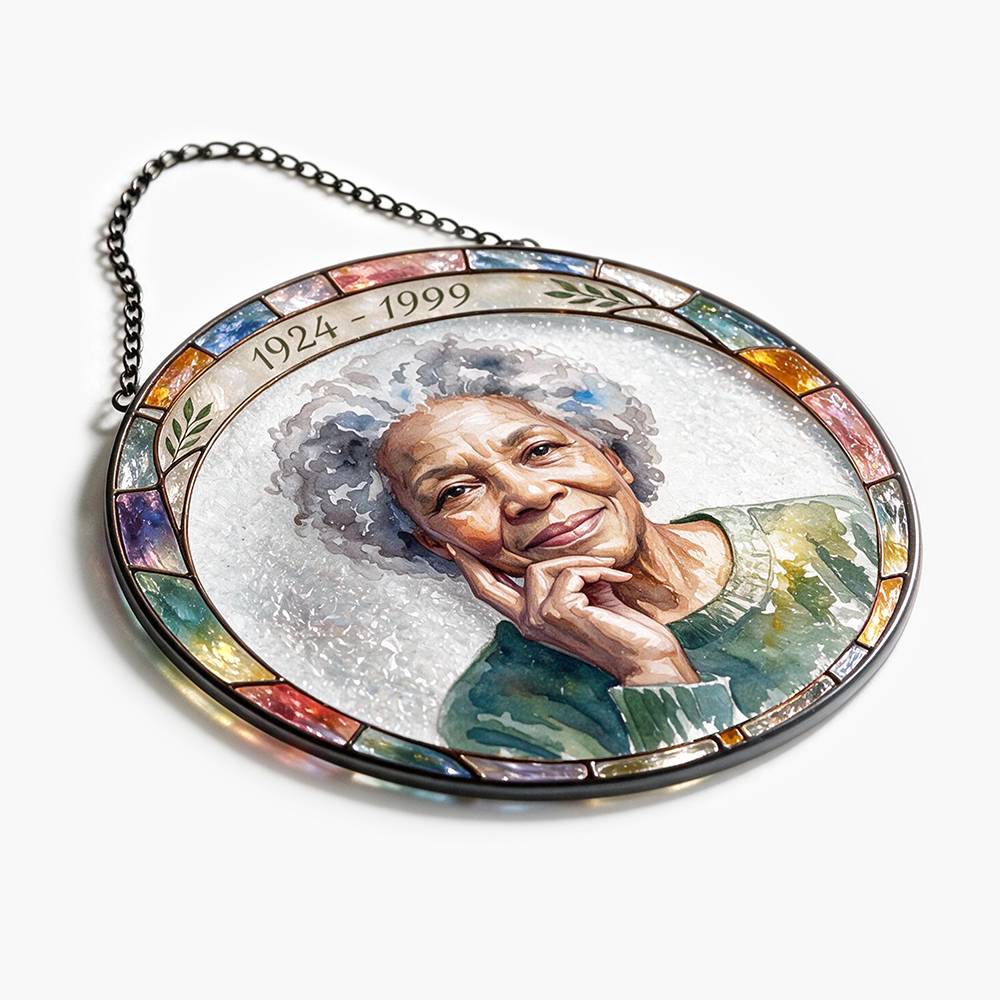 Forever in the Light – Memorial Suncatcher-7 Forever in the Light – Memorial Suncatcher-7 product photo
