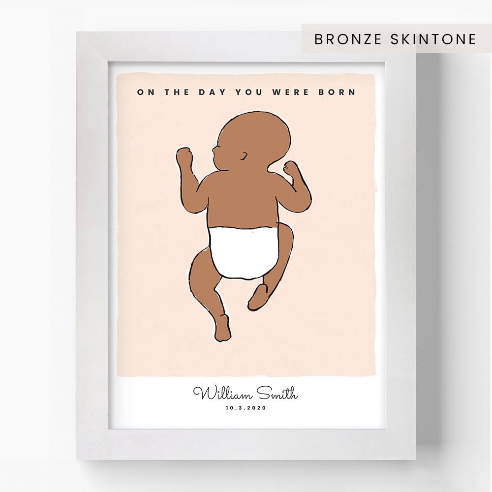Forever My Baby Custom print-3 Forever My Baby Custom print-3 product photo