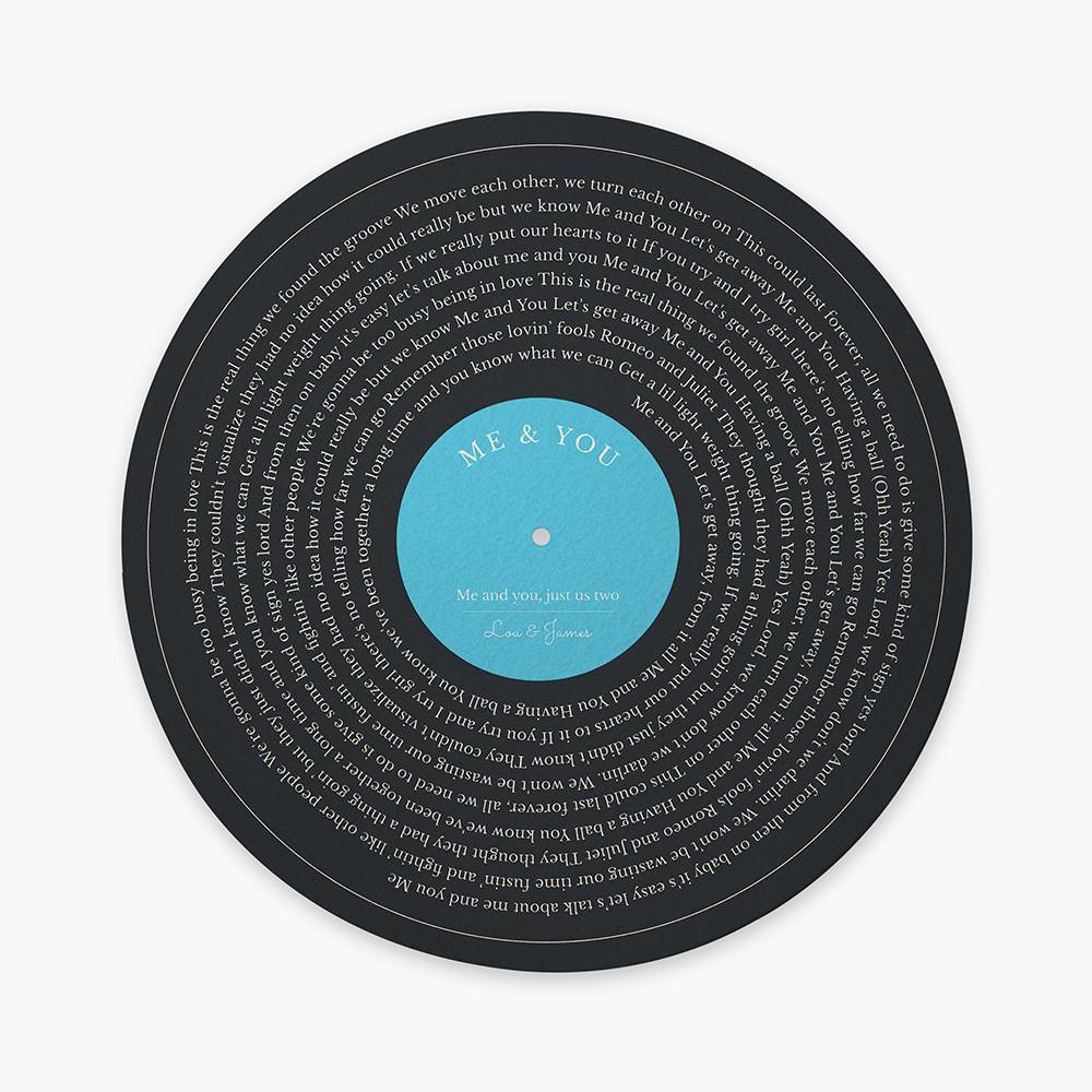 Free Custom Slipmat-9 product photo