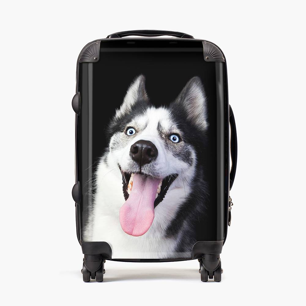 Furst Class - Custom Carry-On Suitcase-8 Furst Class - Custom Carry-On Suitcase-8 product photo