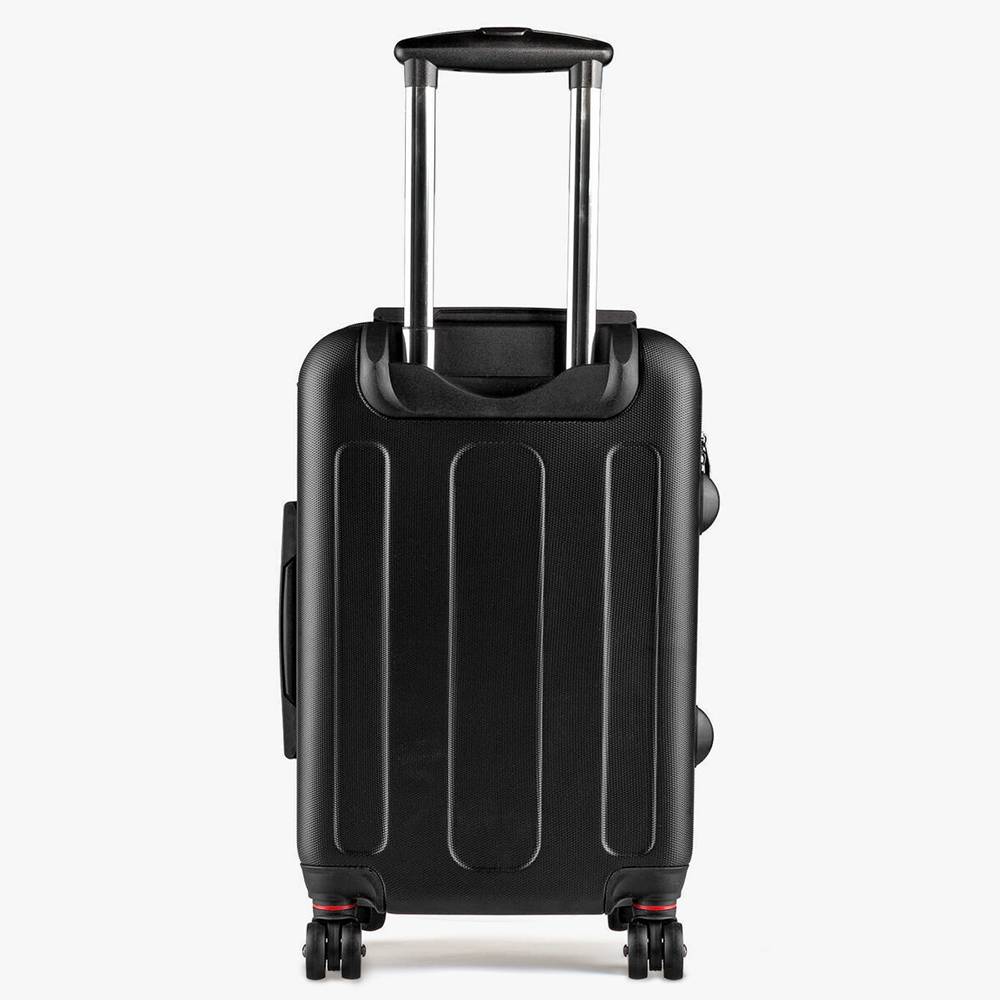 Furst Class - Custom Medium Check-In Suitcase-8 product photo