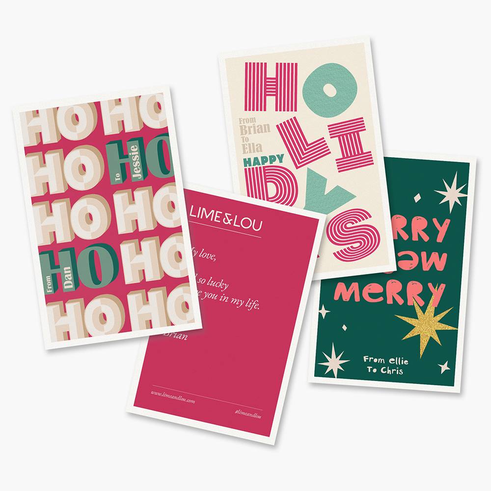 Gift Me – Custom Gift Note-4 product photo