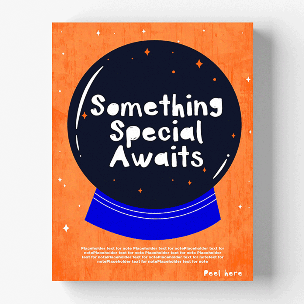 Hidden Magic – Custom Peel-to-Reveal Canvas Cover-7 Hidden Magic – Custom Peel-to-Reveal Canvas Cover-7 product photo