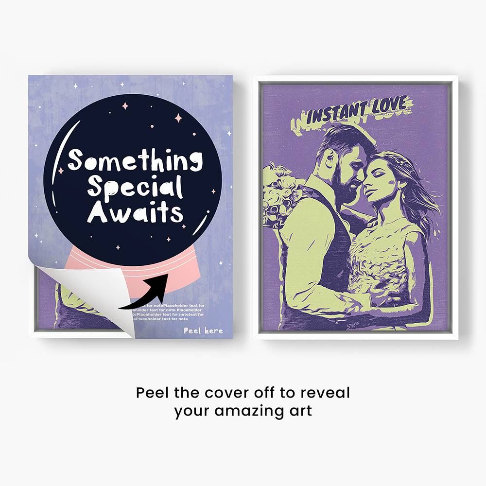 Hidden Magic – Custom Peel-to-Reveal Canvas Cover-3 Hidden Magic – Custom Peel-to-Reveal Canvas Cover-3 product photo