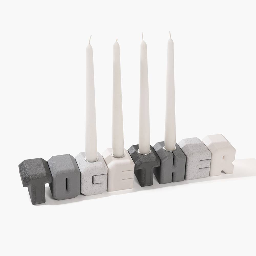 Home Light - Custom Candle Holder-2 Home Light - Custom Candle Holder-2 product photo