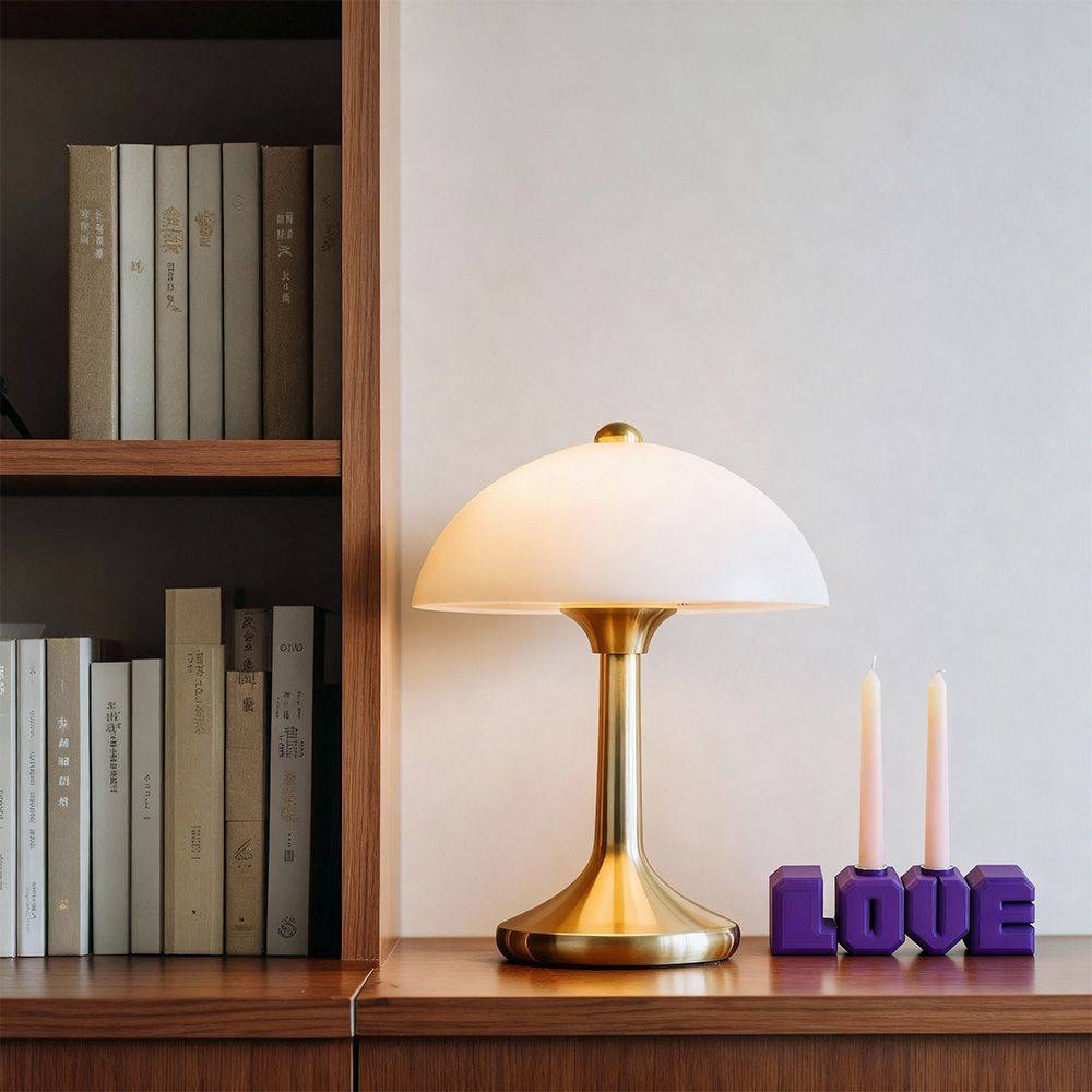 Home Light - Custom Candle Holder-10 product photo