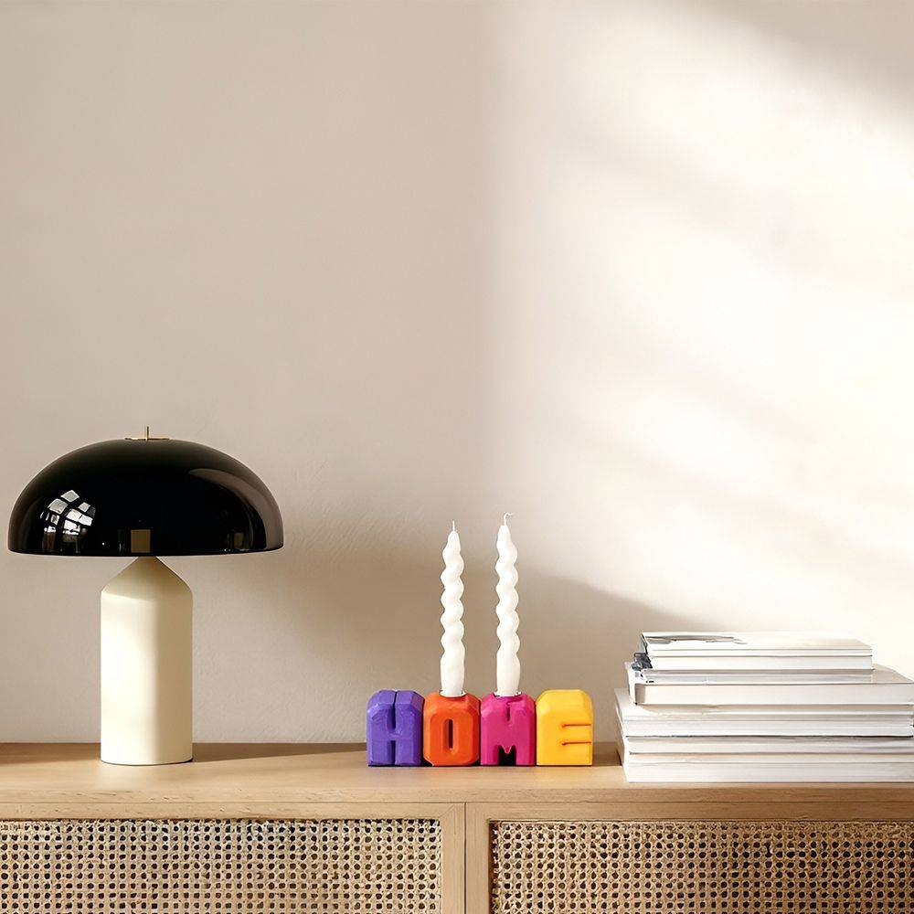 Home Light - Custom Candle Holder-7 product photo