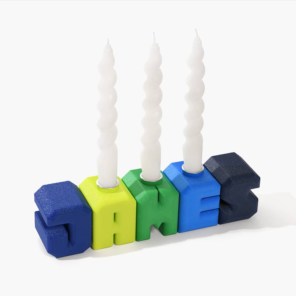 Home Light - Custom Candle Holder-5 Home Light - Custom Candle Holder-5 product photo