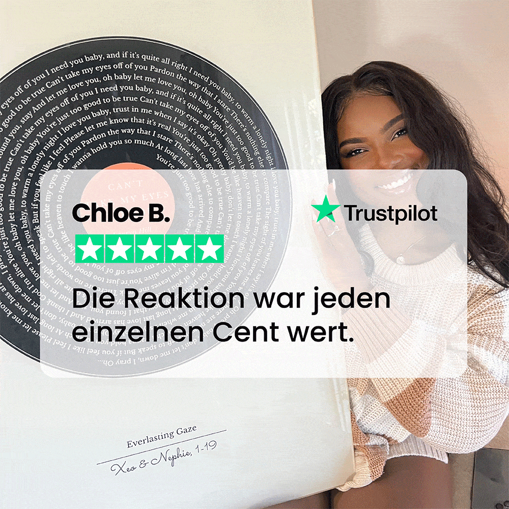 Individuelle Leinwand für Musik-Erinnerungen-6 Individuelle Leinwand für Musik-Erinnerungen-6 product photo